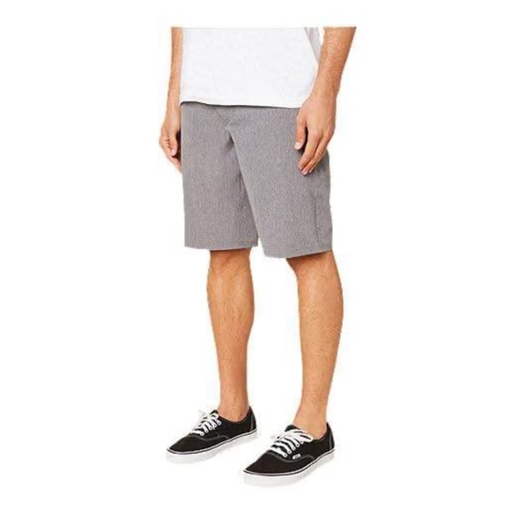 BRAND NEW men O’Neill hydrid hyperdry shorts size 38 (waterproof / 21inch) - Picture 3 of 8